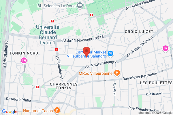 Coic Leng Et Associes