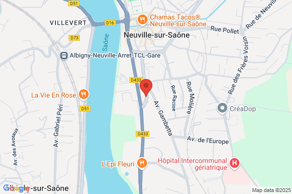 De Joussineau Sabine