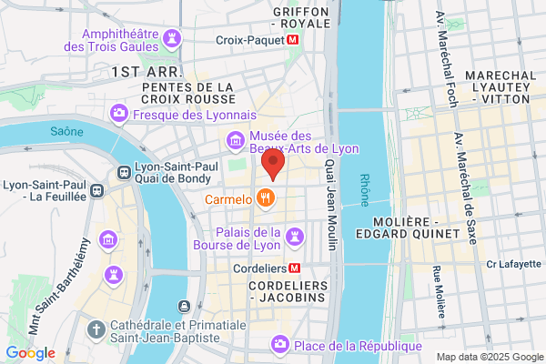 Godard Xavier Avocat