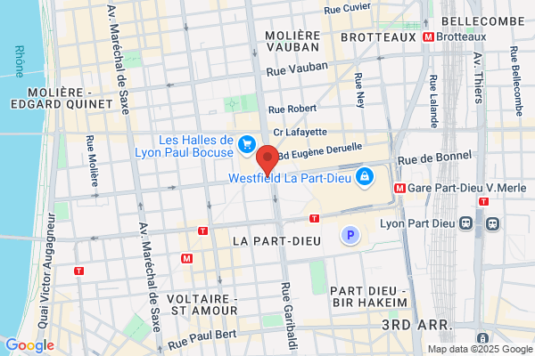 Grivet Dominique Avocat