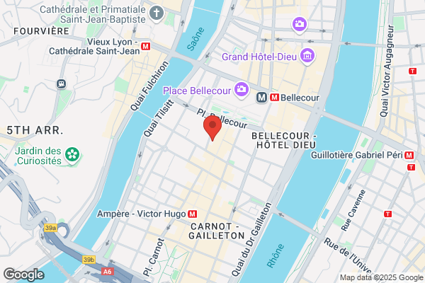 Hilbert Jacques Avocat