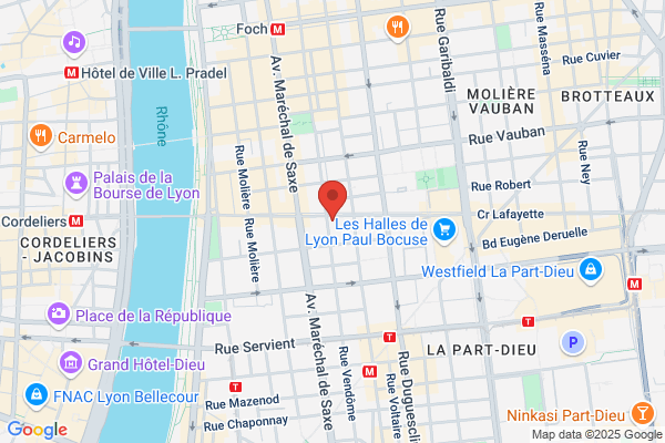 Jeantet Eric Avocat