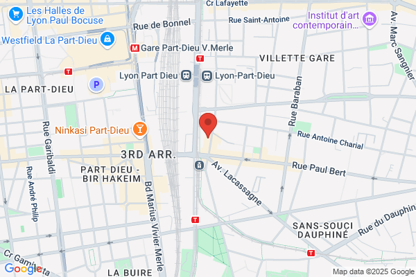 La Banque Postale