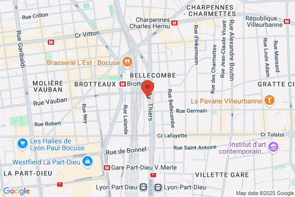 Banque Federal Finance