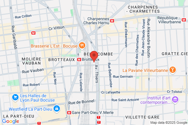 Banque Patrimoine Et Immobilier Bpi Agence Commerciale