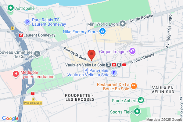 Credit Agricole Centre Est