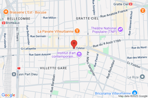 Credit Agricole Centre Est Bureau