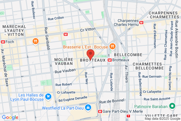 Credit Agricole Centre Est Bureau