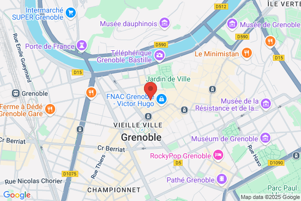 Dexia Credit Local Direction Regionale Rhone Alpes nord