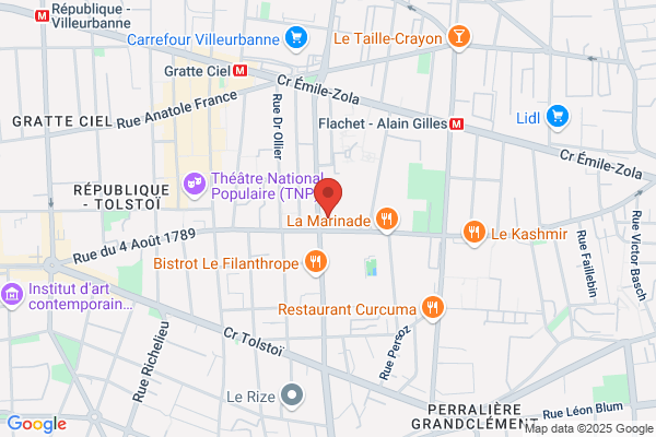 Atelier Laurence Oppermann