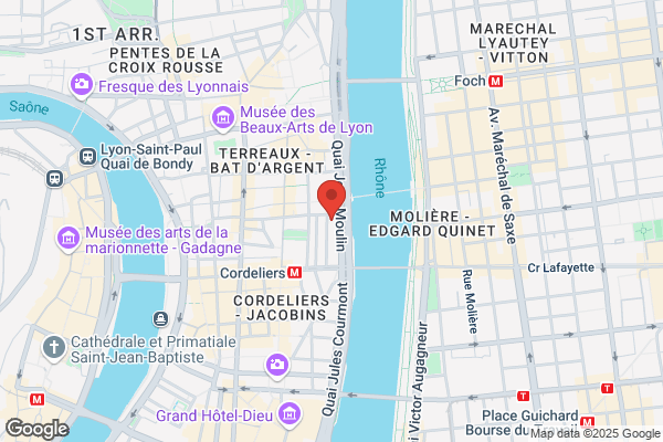 GOLDMARKET - Achat Or Lyon