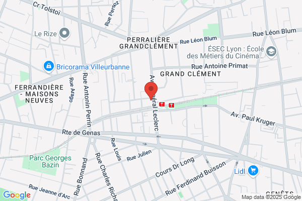 Boulangerie Des Ecoles
