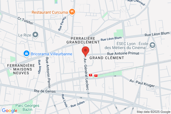 Boulangerie La Caravelle