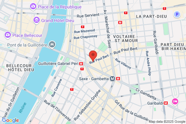 Boulangerie Orientale
