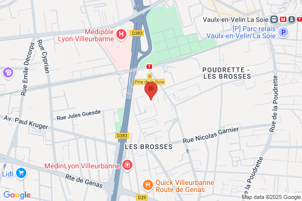 Boulangerie Patisserie Broyer