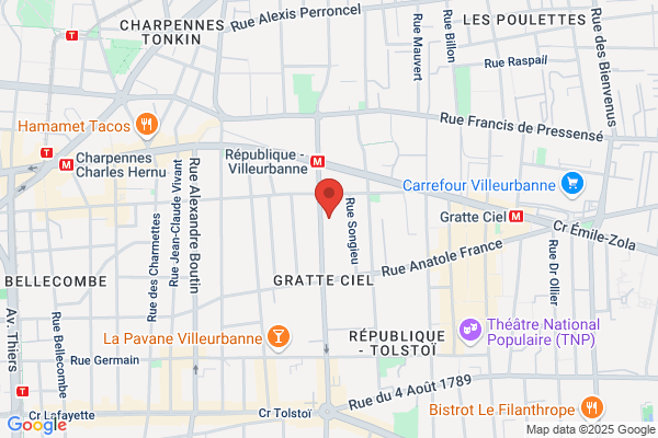 Goutorbe Andre