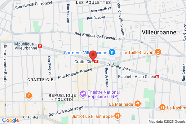 Bouteille Excelsior Reception