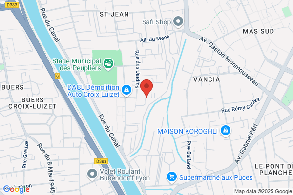 Centre Reparation Automobile M Poulet