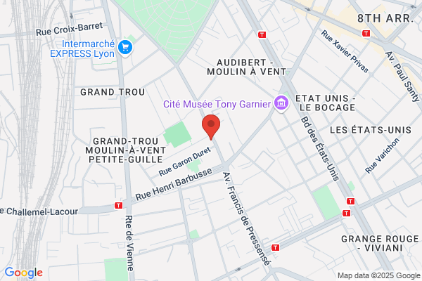 Garage Pierre Delore