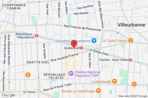 Boucherie Centrale Maison Vessiere