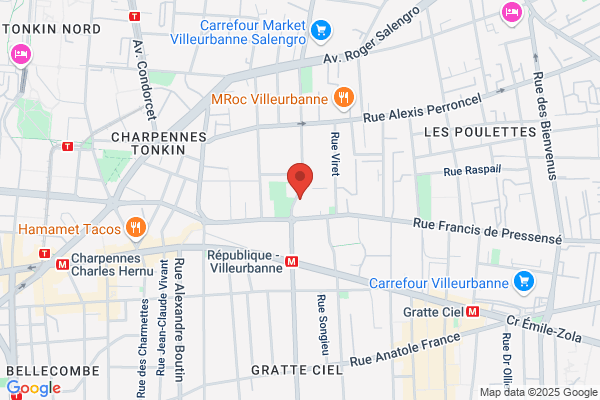 Boucherie Des Monts D Or Etablissements Gauthier sa