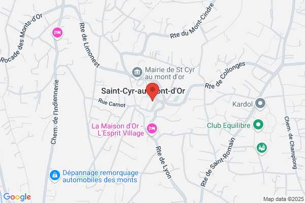 Boucherie Hv