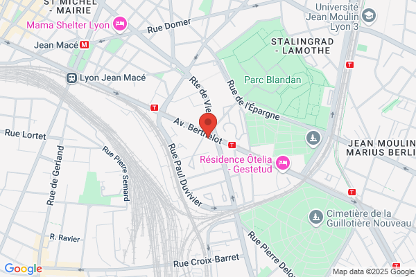 Boucherie Le Mont Carmel
