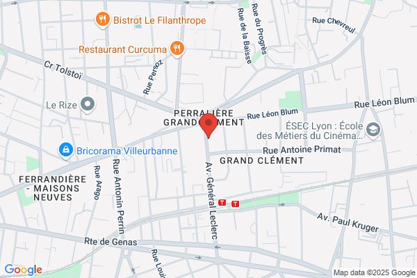 Boucherie Mey