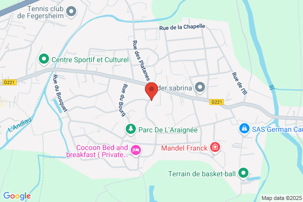 Baguet Franck