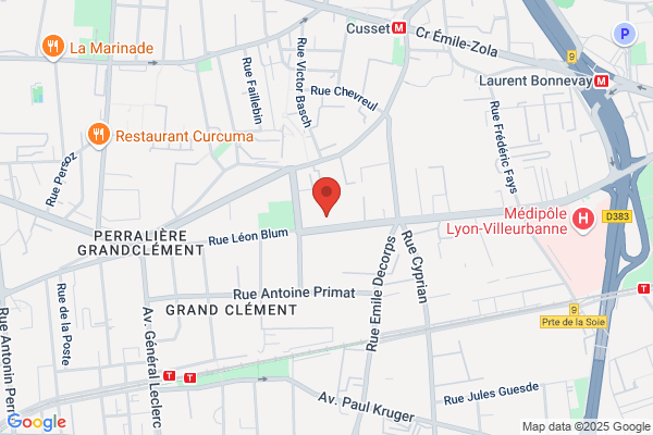 Bataillon Christian Comptable