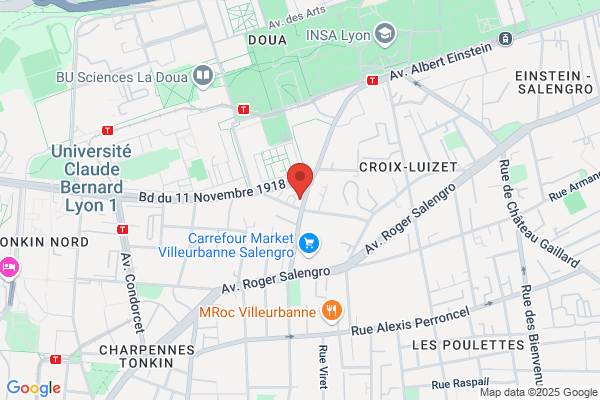 Compagnie Fiduciaire Lyonnaise