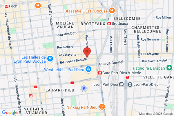 Brasserie Deruelle