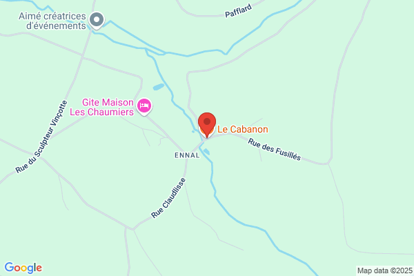 Au Cabanon