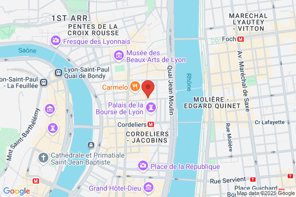 Bar Du Carrefour