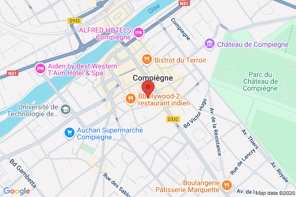 Bar Le Saint Clair