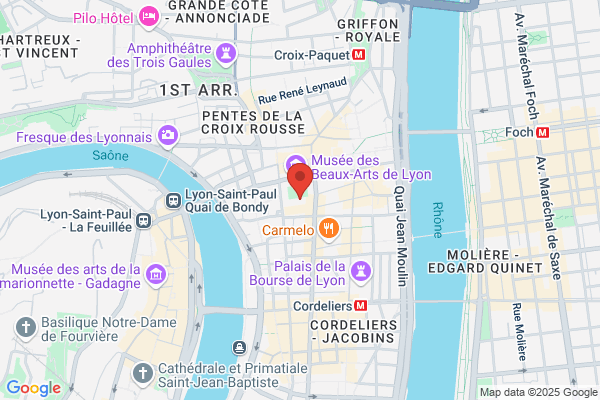 Bar Le Saint Pierre