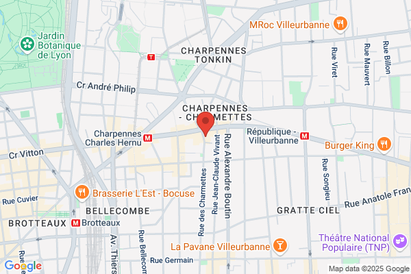 Bar Le St Florian