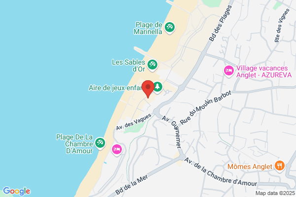 Bistrot De La Plage
