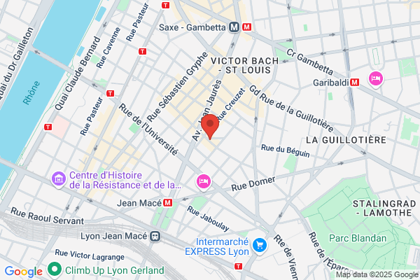Bistrot Des Trois Pierres