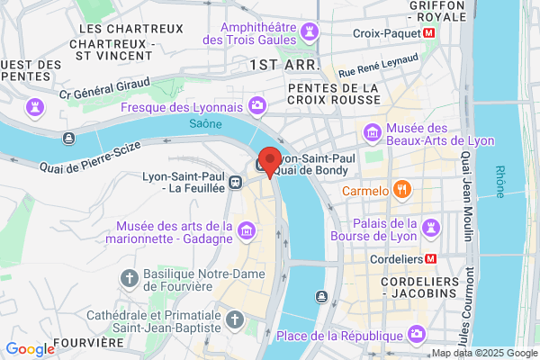 Brasserie De Bondy