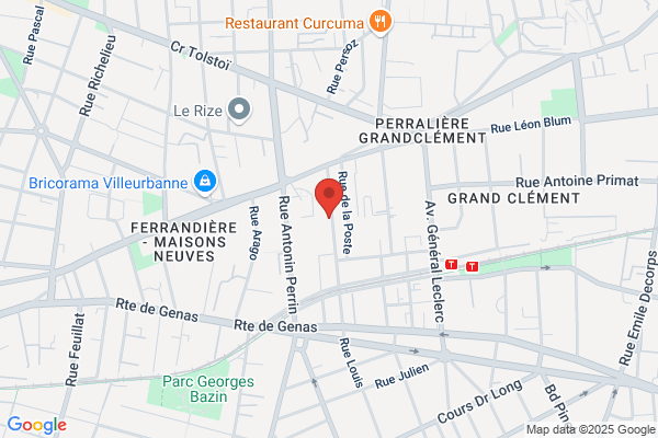 Brasserie De La Garenne