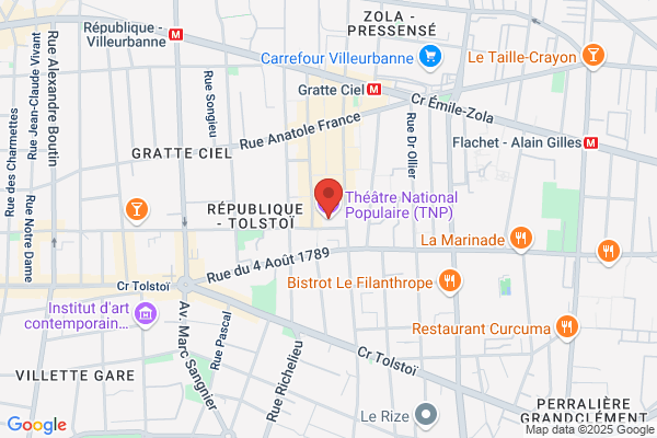 Brasserie Napange