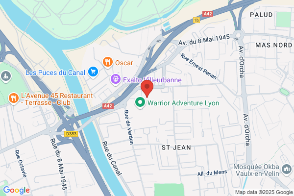 Cafe Au Vivarais