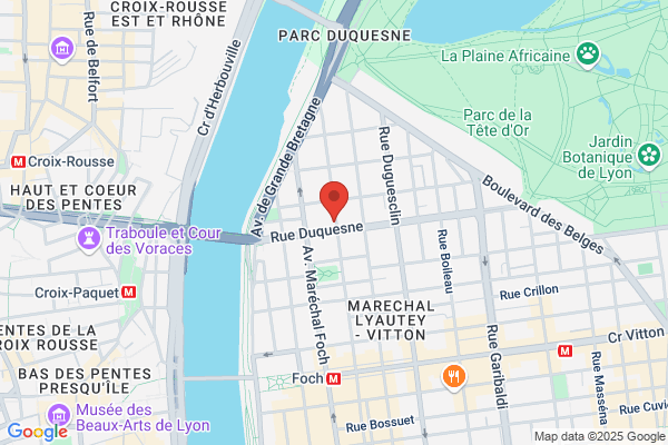 Comptoir Du Sixieme