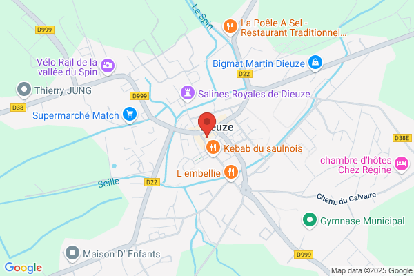 Dieuze Viviane