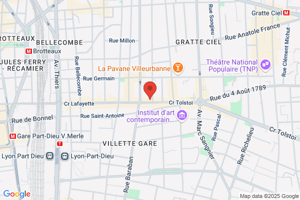 Greenwich Village Brasserie