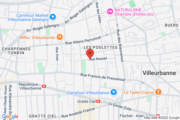Les Merveilles de Manelle