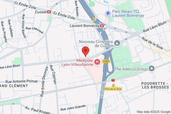 Esthétique Lyon