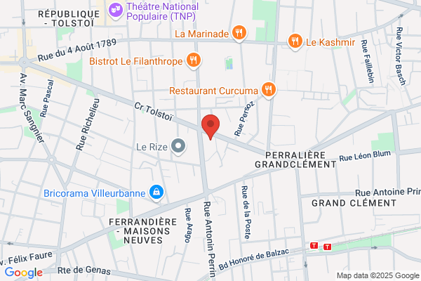 Centre Du Vernet