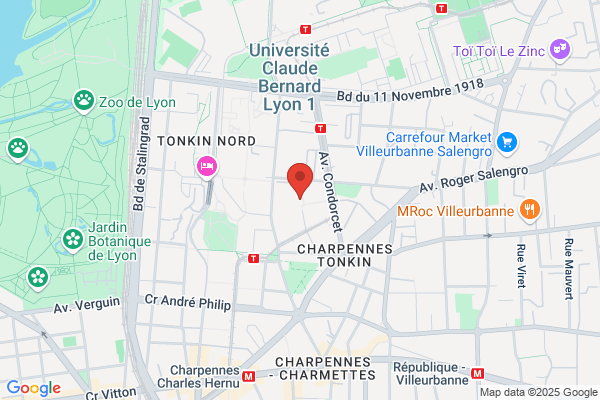 Centre De Planification Et D Education Familiale cpef